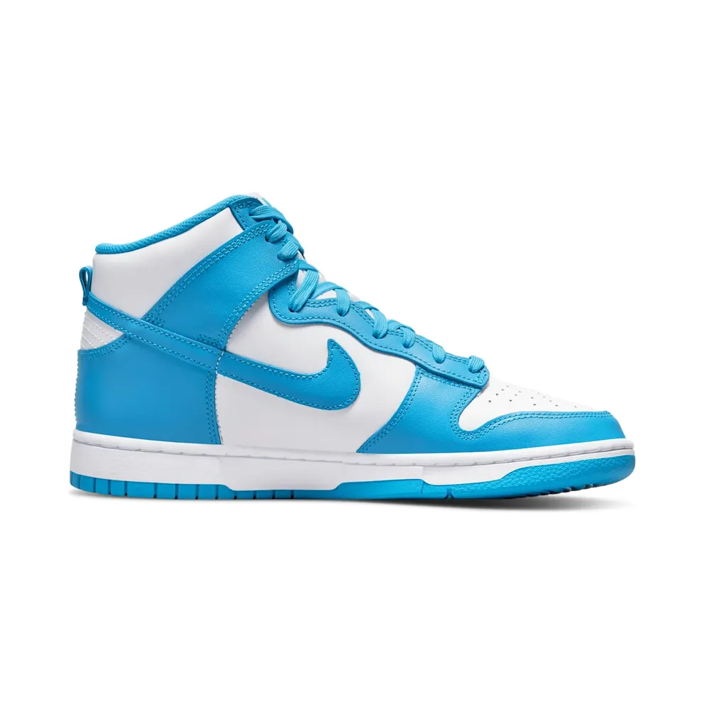 Nike Dunk High Retro Laser Blue (DD1399-400)