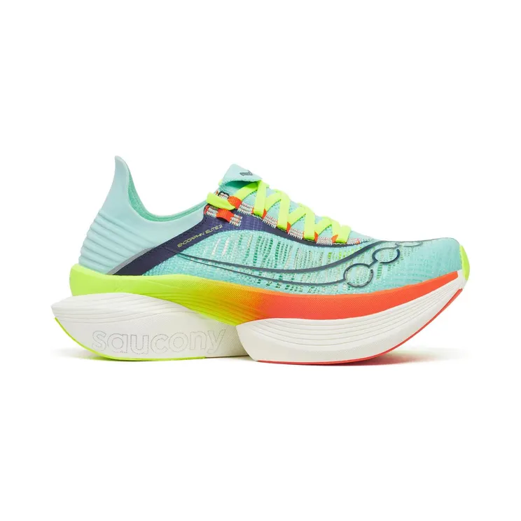 Saucony Endorphin Elite 2 Blue (S30994131)