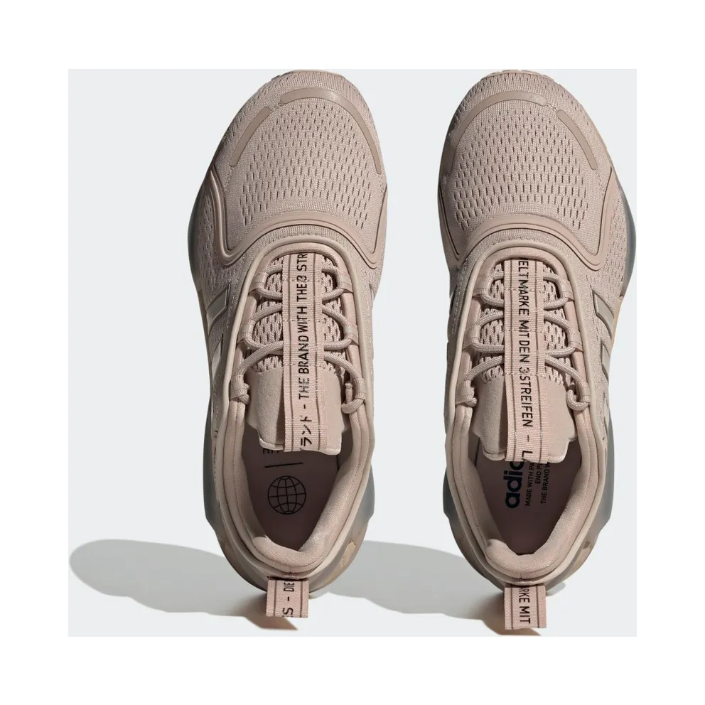 Adidas NMD_V3 Wonder Taupe / Simple Brown / Core Black (FZ6496)