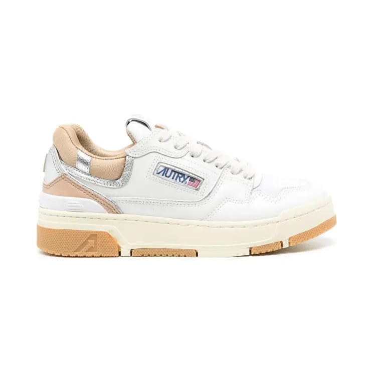 Autry Clc “White” (ROLWMM23)