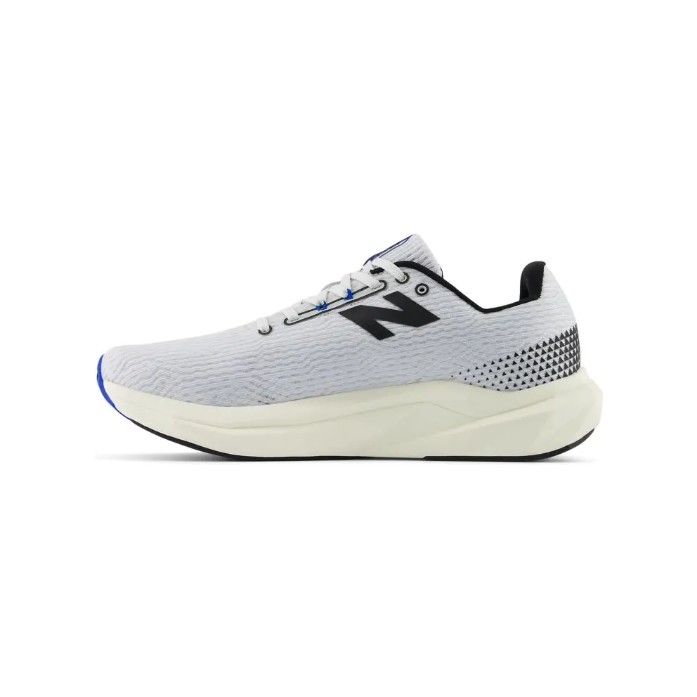 New Balance FuelCell Propel v5 Quartz Grey Angora Black (MFCPRLS5)