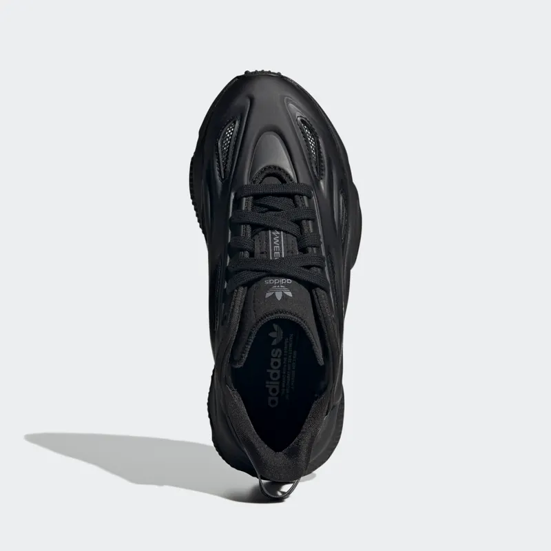 Adidas OZWEEGO Celox Core Black / Core Black / Grey (GV8891)