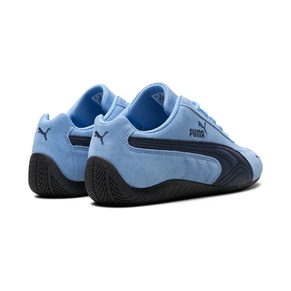Puma Speedcat Archive Team Light Blue Club Navy (398847-01)