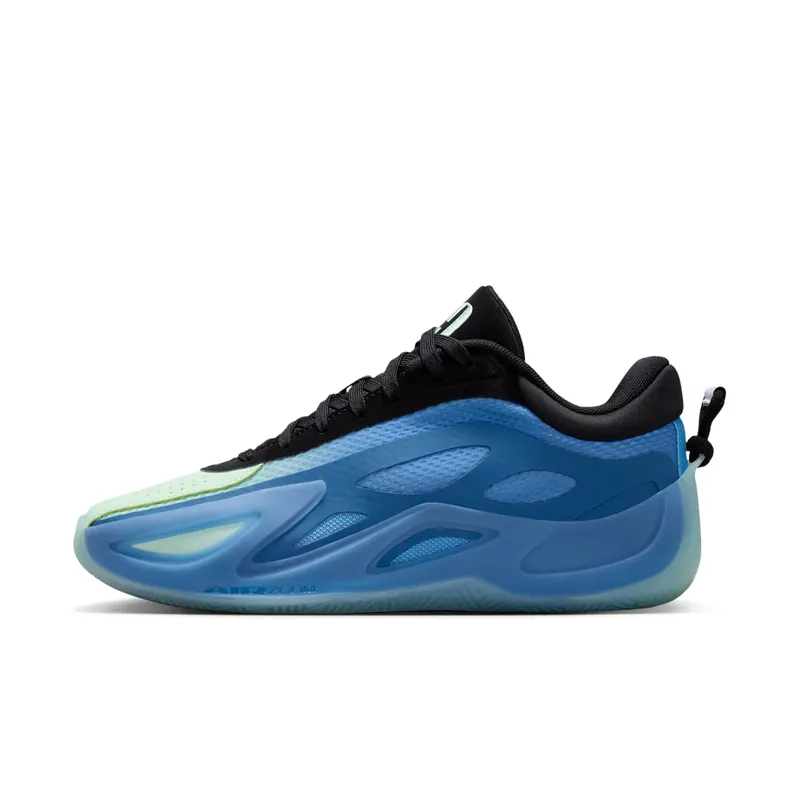 Jordan Heir Series 2 – Cold Front – “Cold Front” (IR0955-400)