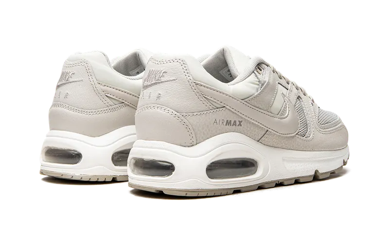 Nike AIR MAX COMMAND MNS “White” (397690-018)