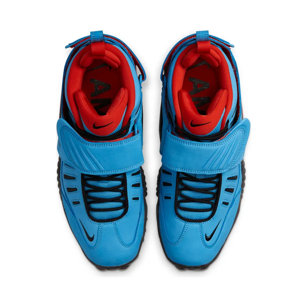 Nike Air Adjust Force AMBUSH University Blue Habanero Red (DM8465-400)
