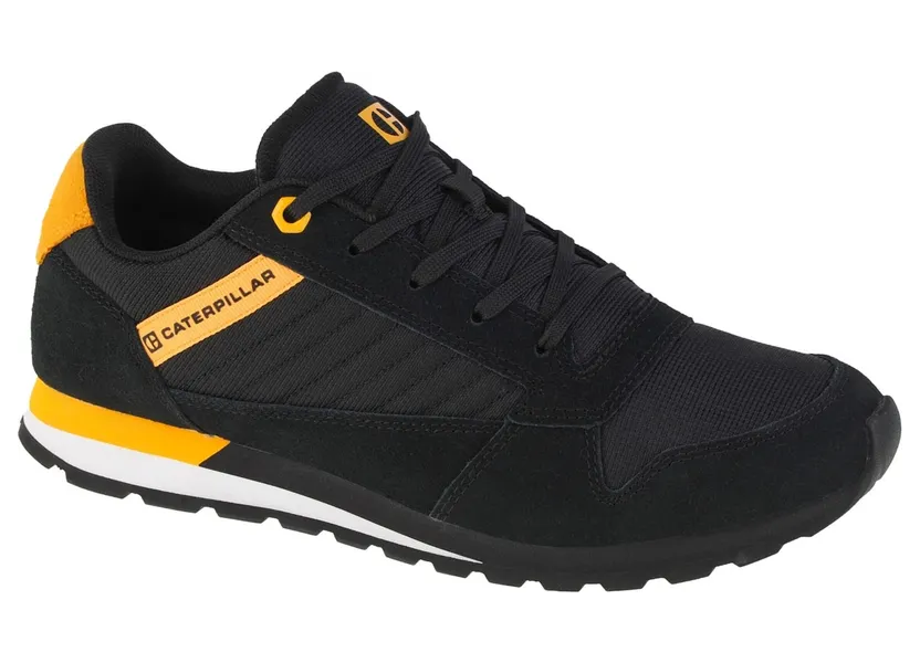 Caterpillar sneaker Zwart (883450-60-8)