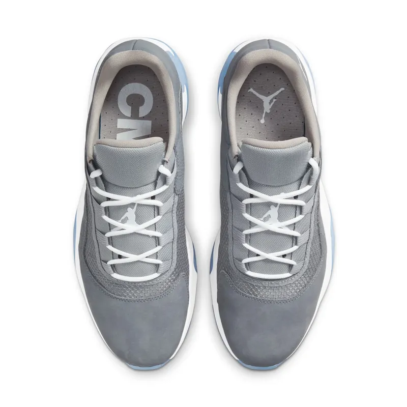 Air Jordan 11 CMFT Low Grey (CW0784-001)
