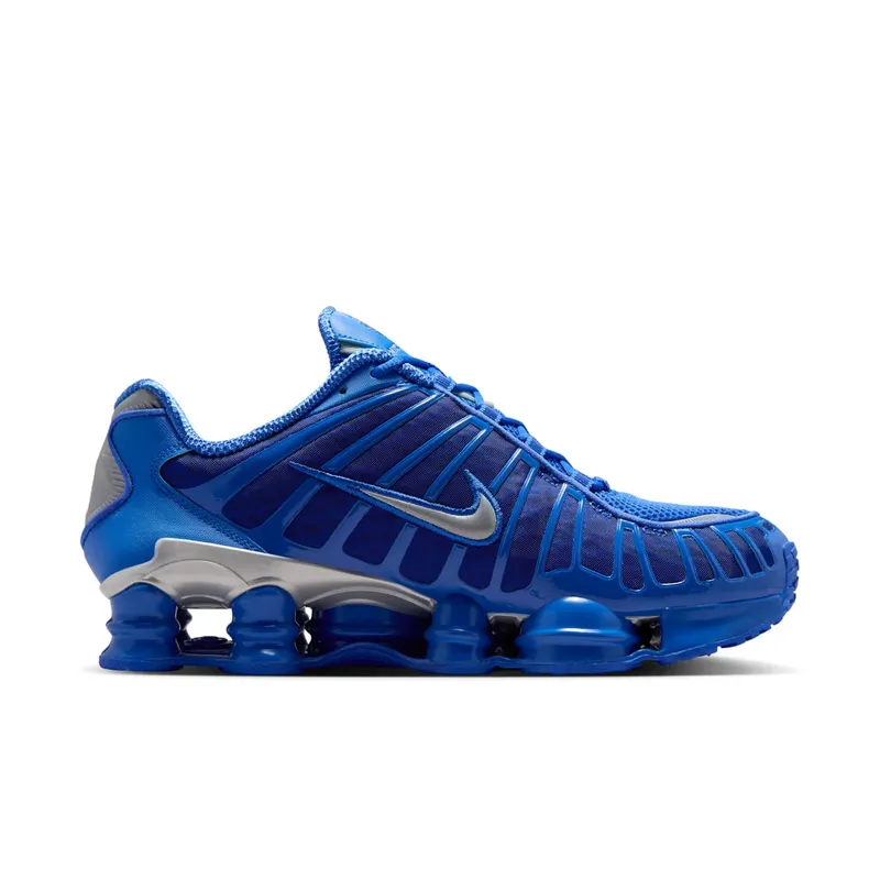 Nike Shox TL “Hyper Royal” (AV3595-400)