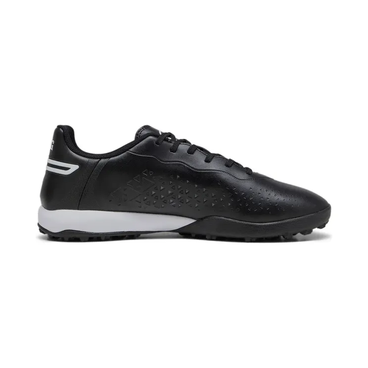 Puma King Match TT “Black ½ EU / 10 UK” (107260)