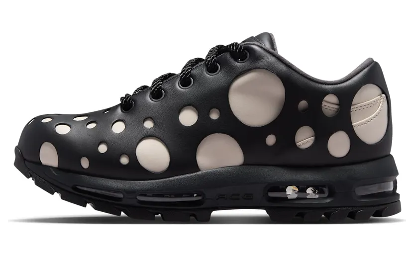 Nike Air Max Goadome Light Orewood Brown and Black (IR2174-100)