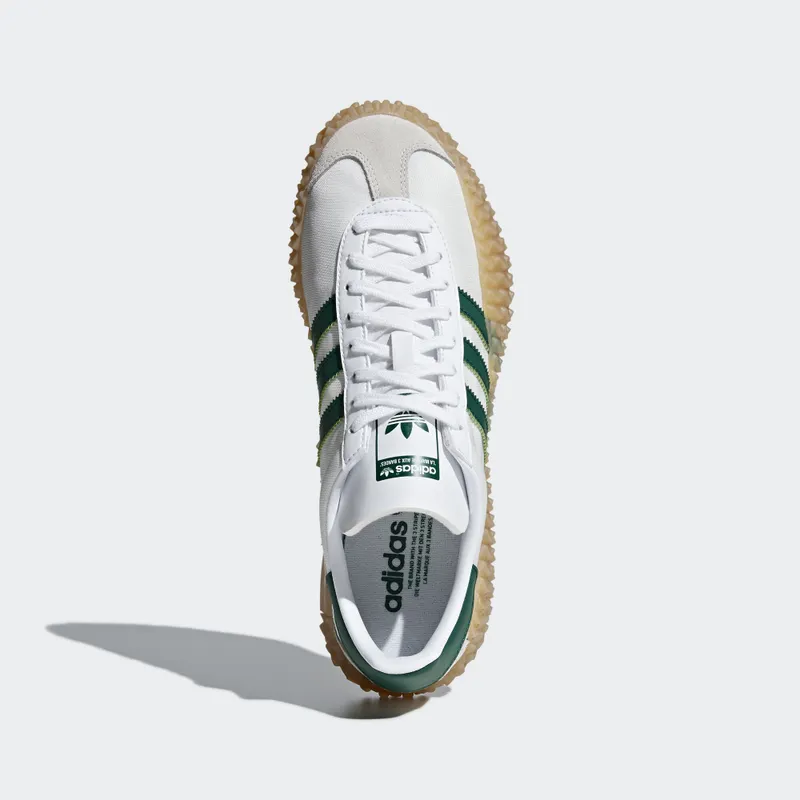 adidas Kamanda X Country Never Made Pack White/Green/Gum (G26797)