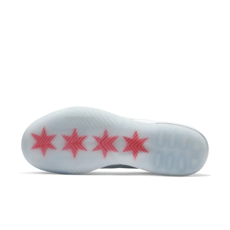 Nike Air Max Impact Pure Platinum Pure Platinum/Blue Fury-Bright Crimson-White (CI1396-002)