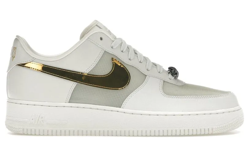 Nike Air Force 1 Low RTFKT Clone X Angel (Edition of 1230) (FQ3957-100)