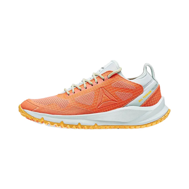 Reebok ALL TERRAIN FREEDOM “MIST / FIRE” (BD4513)