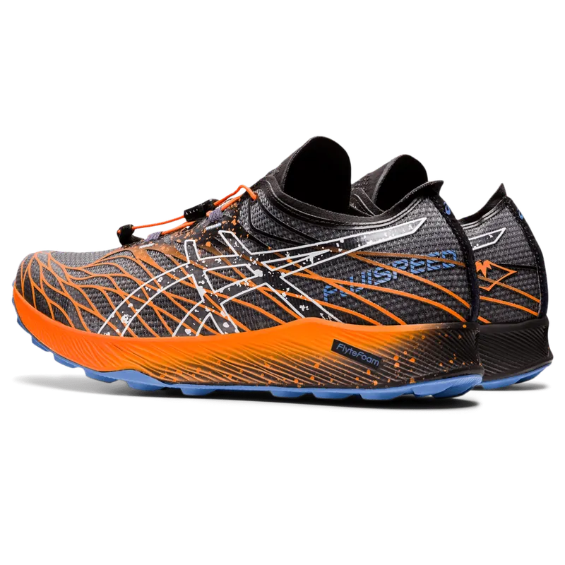 Asics FujiSpeed™ Black/White (1011B330.001)