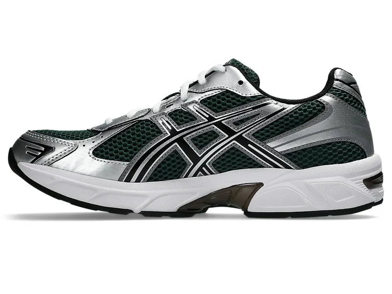 ASICS GEL-1130 “Evergreen / Black” (1203A609-301)