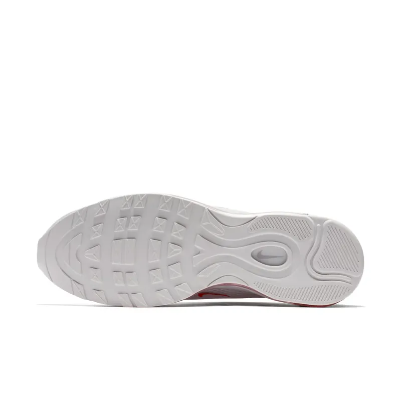 Nike Air Max 97 Ultra 17 Vast Grey University Red Vast Grey/Atmosphere Grey-University Red (AH9947-002)