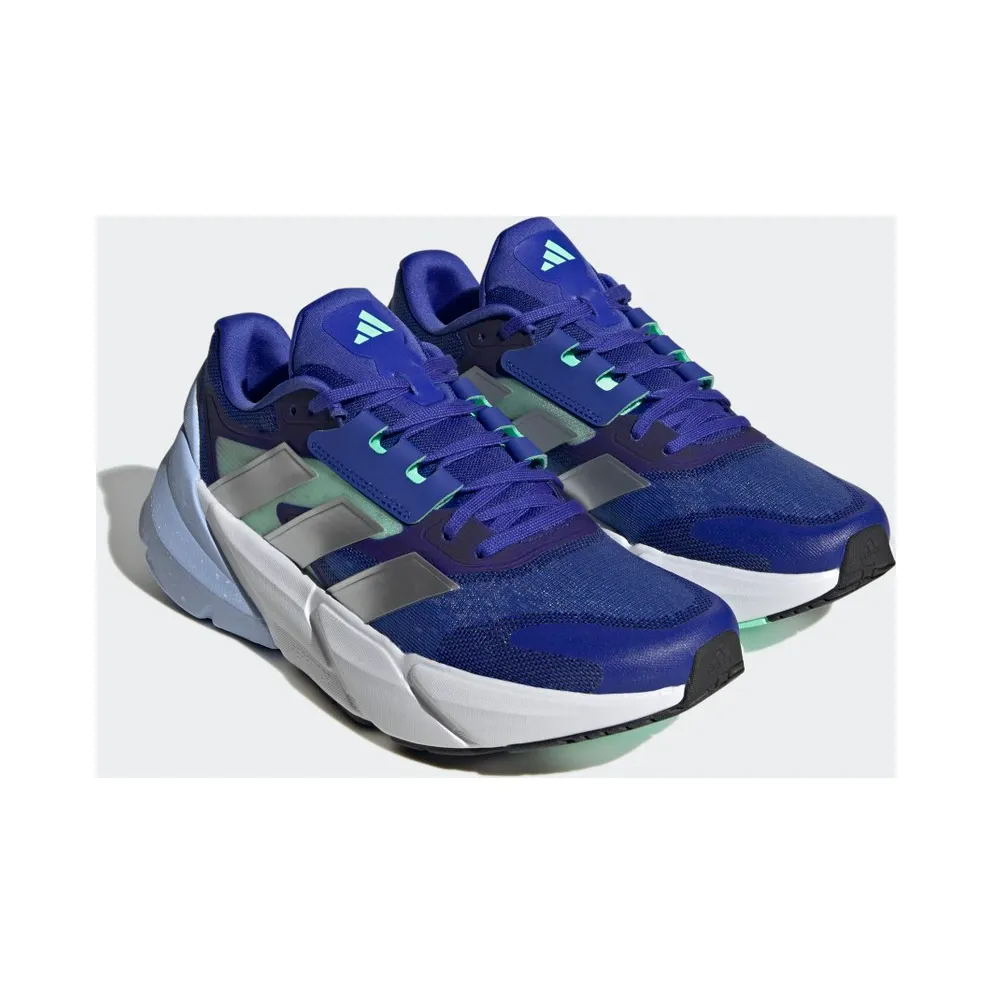 adidas Adistar 2.0 Lucid Blue / Silver Metallic / Blue Dawn (GV9121)