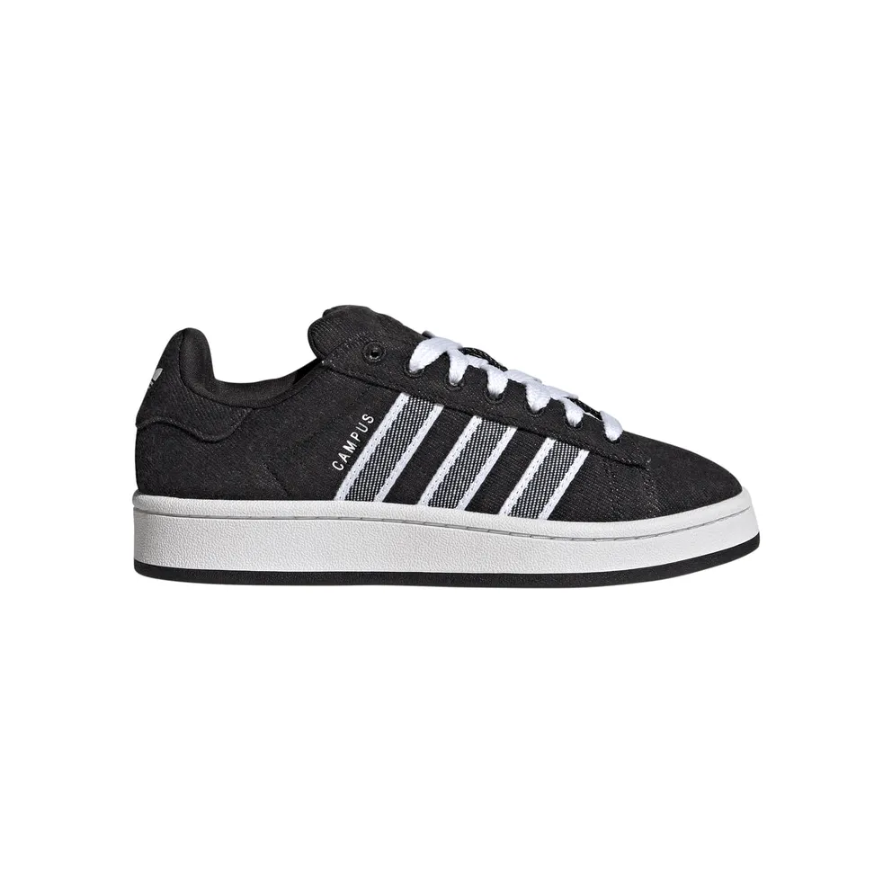 adidas Campus 00s Denim Black White