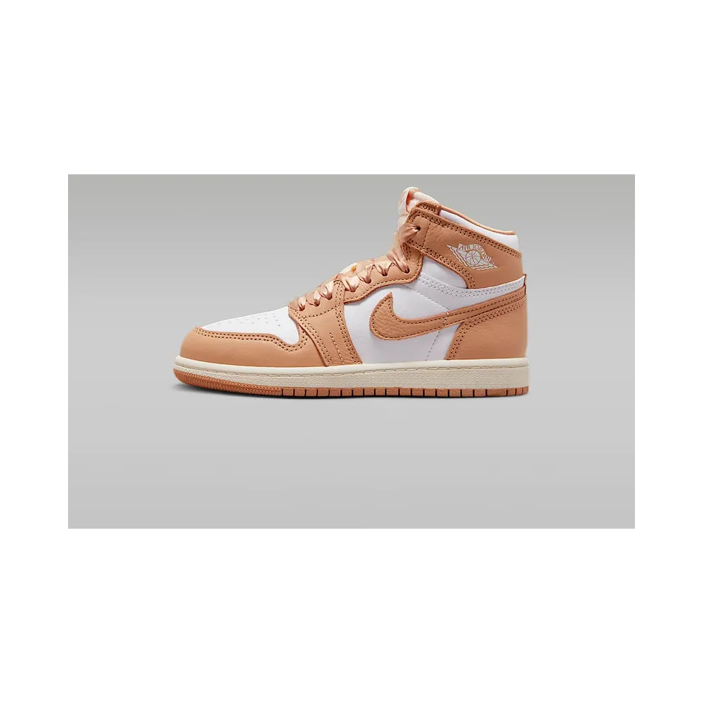 Air Jordan 1 Retro High OG PS “Praline” (FN6621-201)
