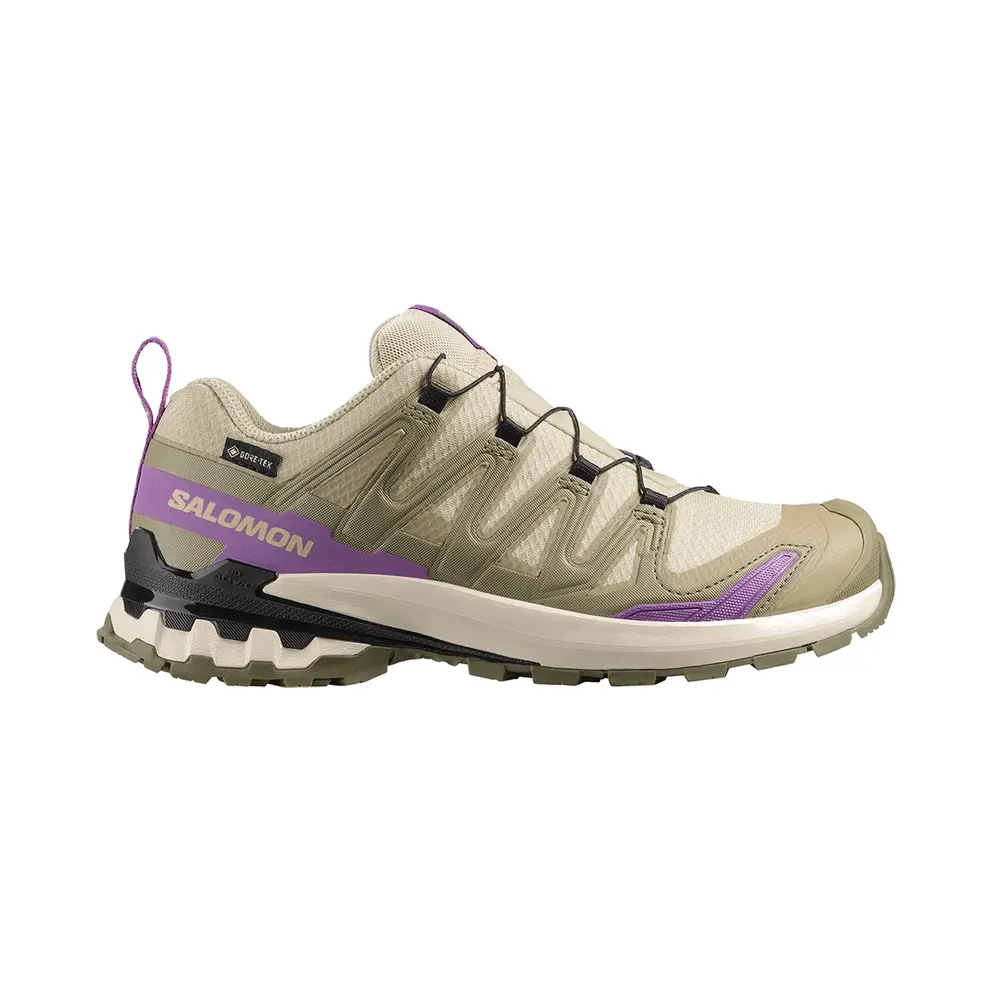 Salomon XA PRO 3D Salomon XA PRO 3D v9 grün (L49145800)