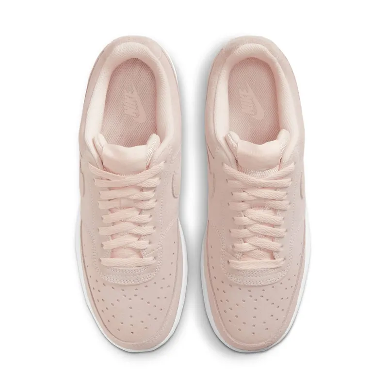 Nike Court Vision Low Orange Pearl (DH0253-800)