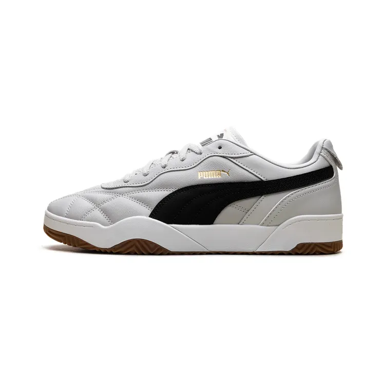 Puma TIFOSI LUX “Glacial Gray Black” (402259-04)