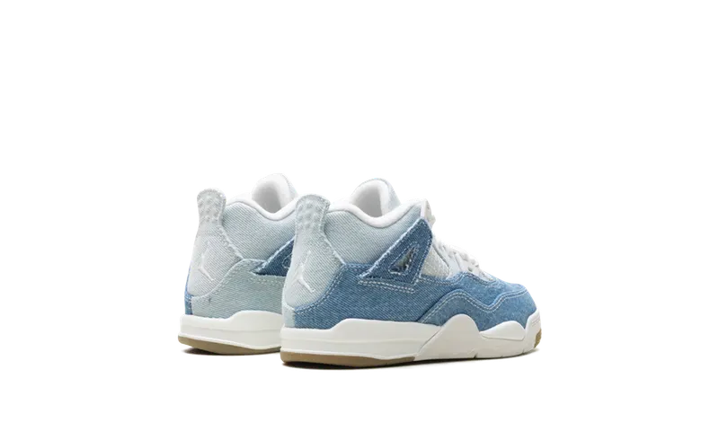 Air Jordan 4 PS “Denim Worn Blue” (IB6715-100)