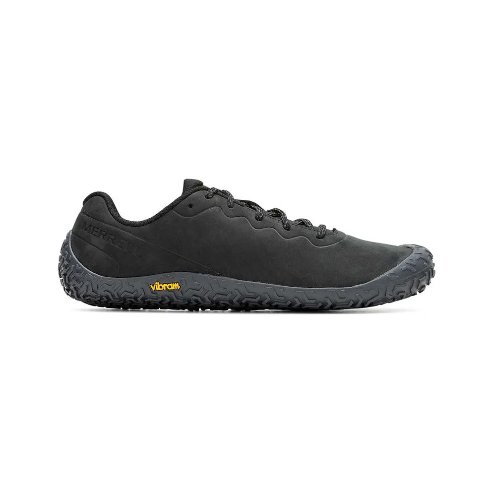 Merrell Vapor Glove 6 Leather Black (J067939)