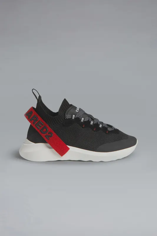 Dsquared2 sneaker (11927406QC)