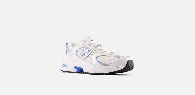 New Balance 530 “White / Sky Blue” (MR530DRW)
