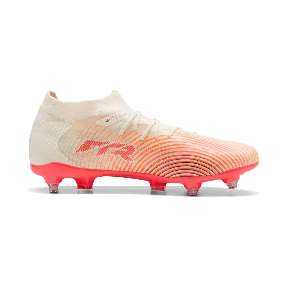 Puma FUTURE 9 MATCH MxSG Men, Black (109137)