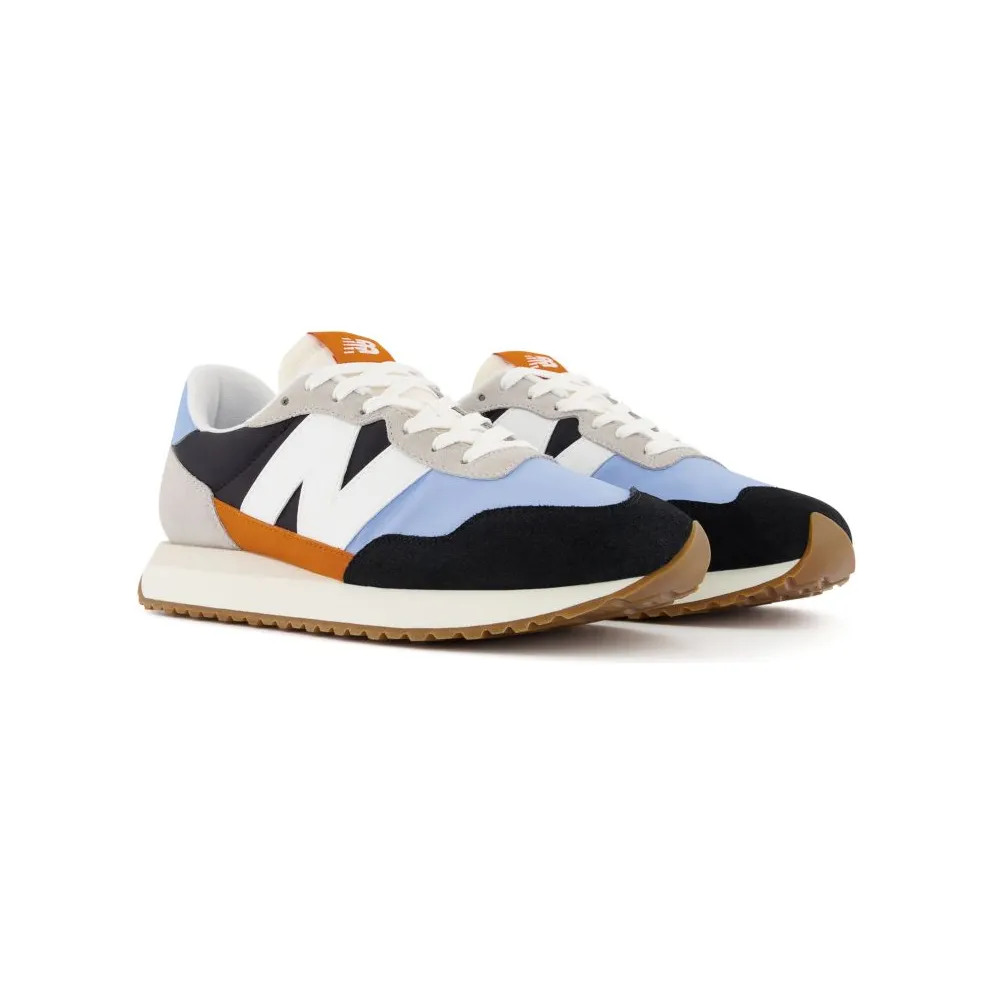New Balance New Balance Black/Grey (MS237EB)