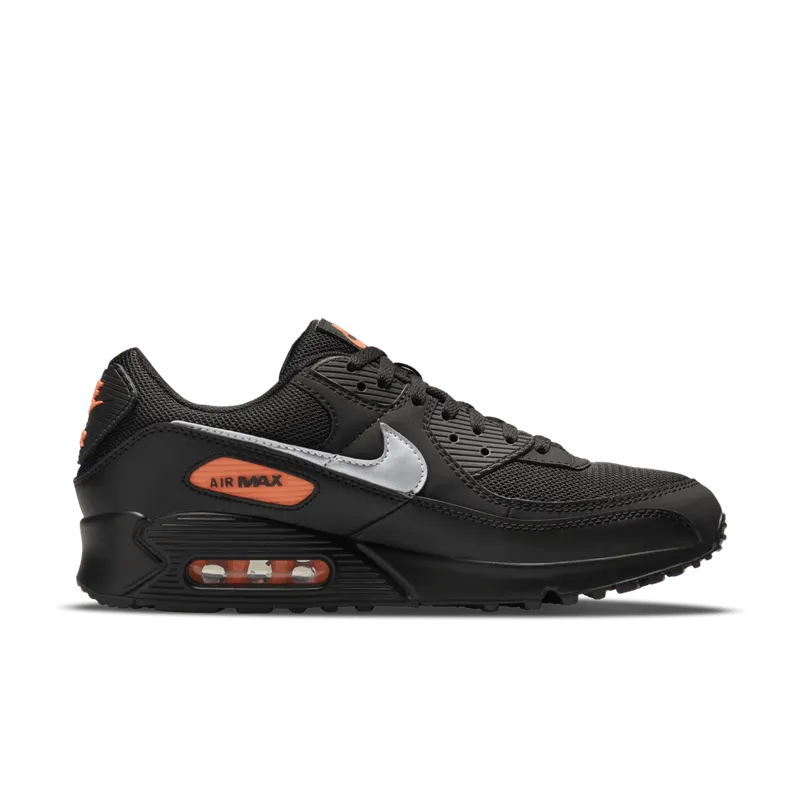 Nike Air Max 90 Black (DJ6881-001)