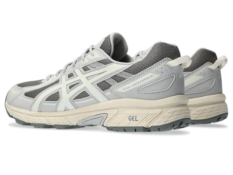 ASICS GEL-VENTURE 6 “Clay Grey / Cream” (1203A297-022)