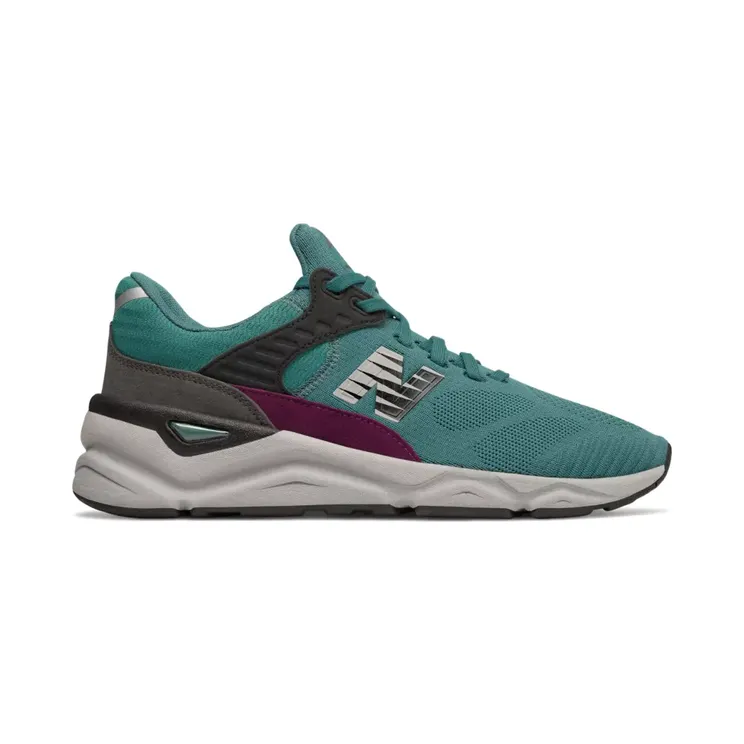 New Balance X-90 Teal Grape (MSX90PLC)
