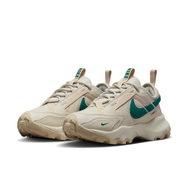 Nike TC 7900 Light Orewood Brown Geode Teal (DD9682-110)