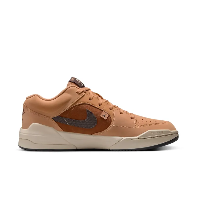 Jordan Stadium 90 Flax Baroque Brown (DX4397-202)