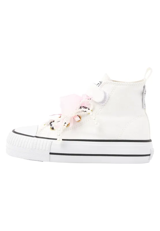 british knights sneaker Crème (B57-3716C-02)