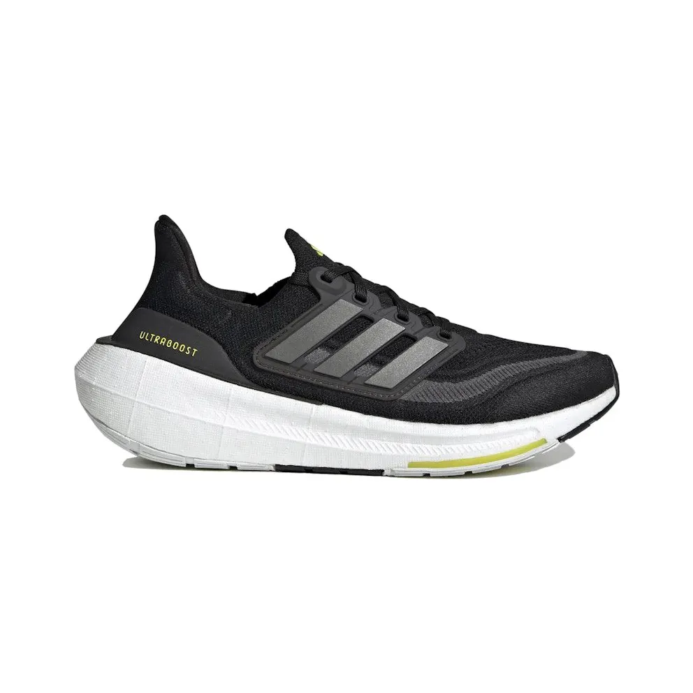 adidas Ultra Boost Light Core Black (HQ6355)