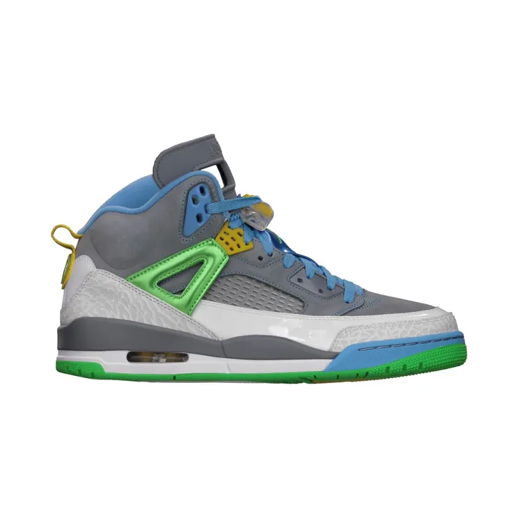 Jordan Spizike ‘Stealth’ Stlth/Psn Grn-Unvrsty Bl-Bltz (315371-056)
