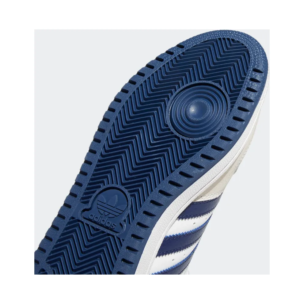 Adidas Top Ten RB Cloud White / Dark Blue / Night Marine (GX0740)