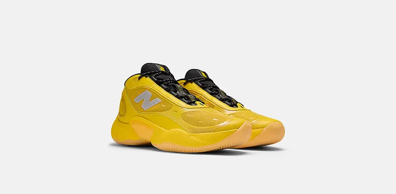 New Balance Fresh Foam BB v3 Bricks & Wood A Different Bounce (BBFRSBW3)
