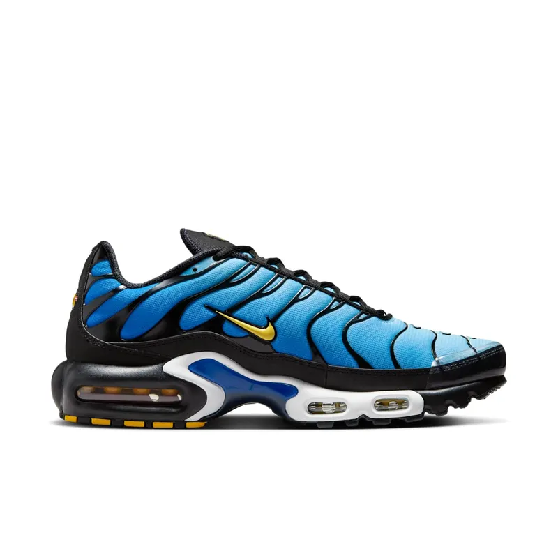 Nike Air Max Plus OG “Hyper Blue” (DX0755-001)