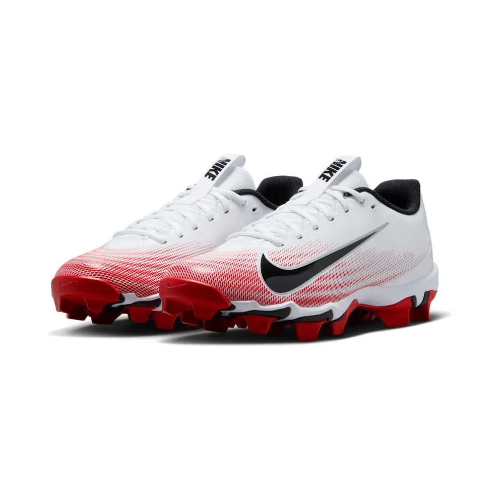 Nike Vapor Shark 3 White University Red Black (FB3304-102)