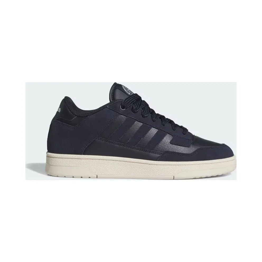 adidas Rapid Court Low “Legend Ink / Legend Ink / Off White” (JS2213)