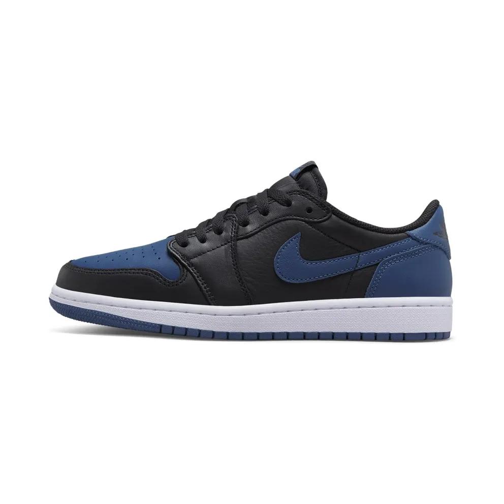 Air Jordan 1 Low WMNS OG Mystic Navy (CZ0775-041)