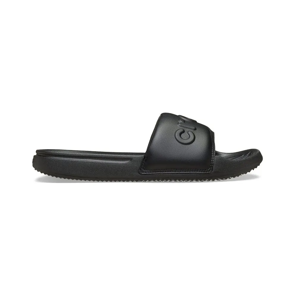 Crocs All Day Slide Black (211430-001)