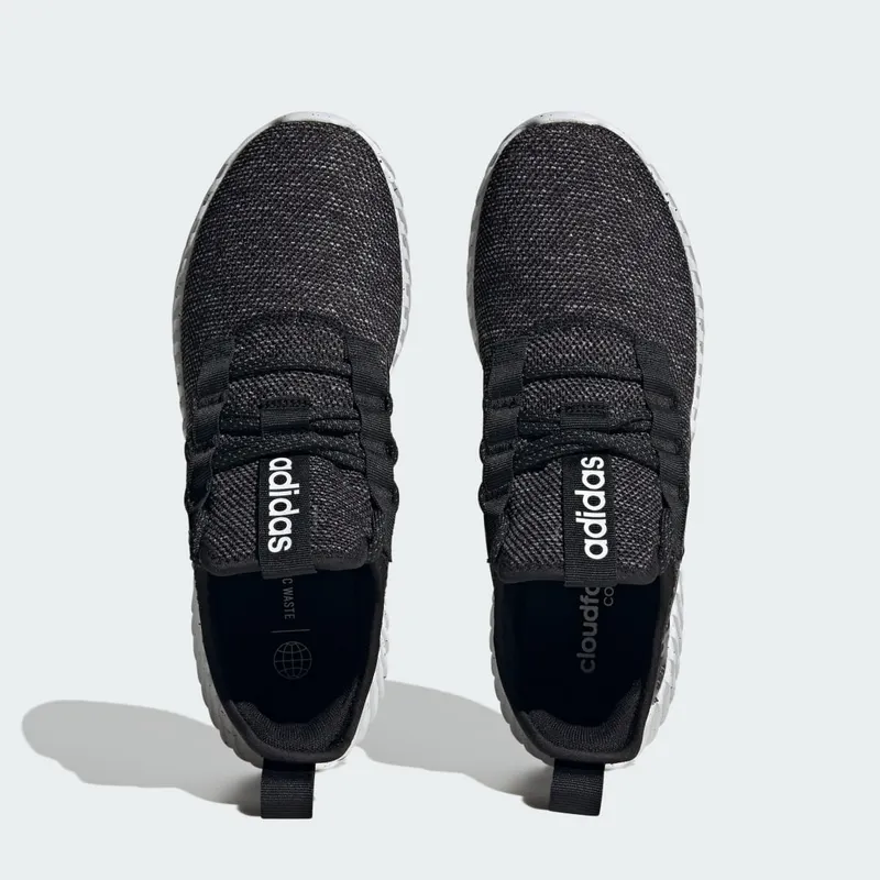 Adidas Kaptir 3.0 Core Black / Core Black / Cloud White (IF7314)